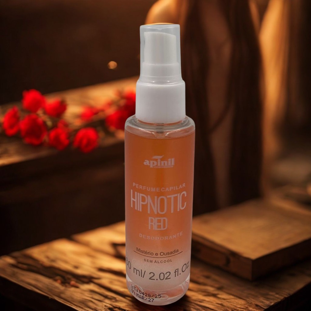 Perfume Hipnotic: Onde Comprar | BuscaProdutos