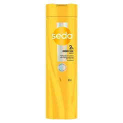 Shampoo Seda Toque de Seda 300ml