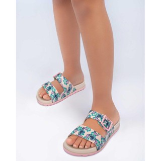 Chinelo Slide Infantil Stitch Summer em Oferta na Shopee