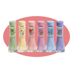 Esmalte Dailus Funky Flower