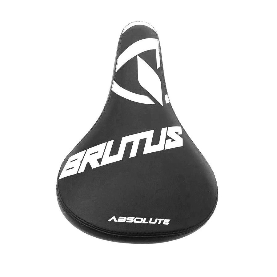 Selim Absolute Brutus Preto Com Branco