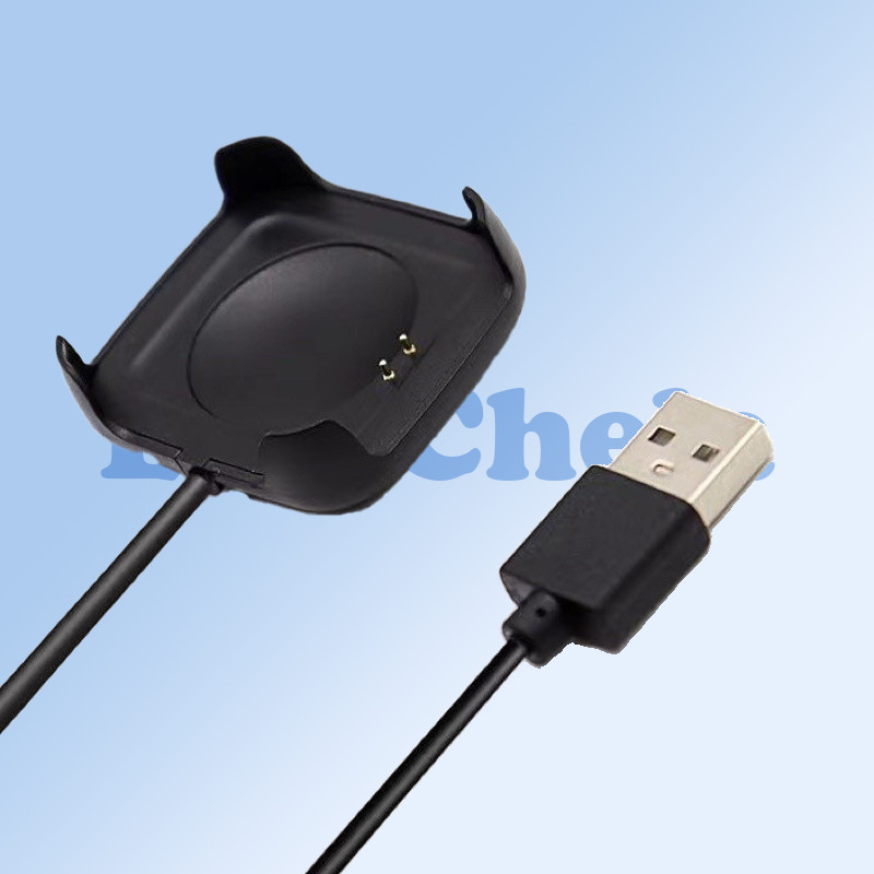 Lua cheia Carregador Com Base Para Relogio Inteligente Hw18 Hw19 em Oferta na Shopee