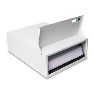 Desumidificador de Papel A3 Metalico - 1000 Folhas - Bivolt