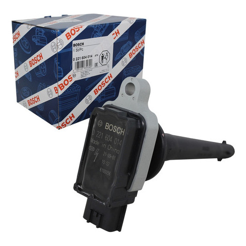 Bobina Ignição Original Bosch Sentra 2.0 2010 2011