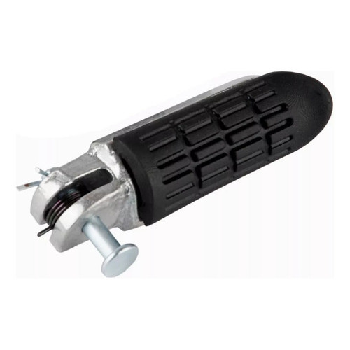 Pedaleira Dianteira para moto Honda Cb 500 Lado Direito