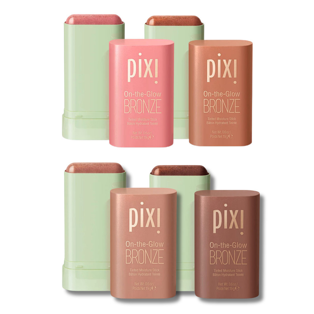 Bronze Stick Pixi By Petra On the Glow Promoção