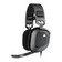 Headset Gamer Corsair HS80, RGB, Drivers 50mm, Preto, CA-9011237-NA