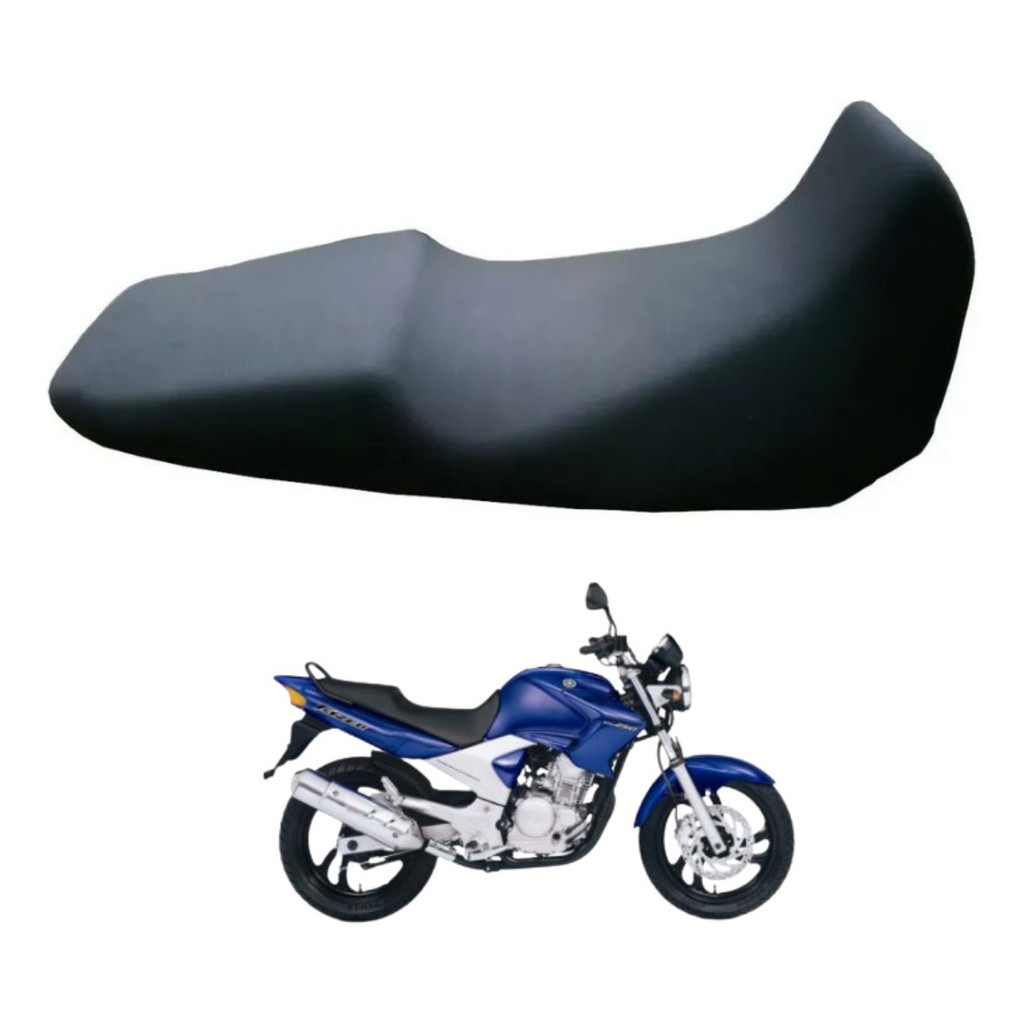 Capa De Banco Fazer 250 2006 A 2020