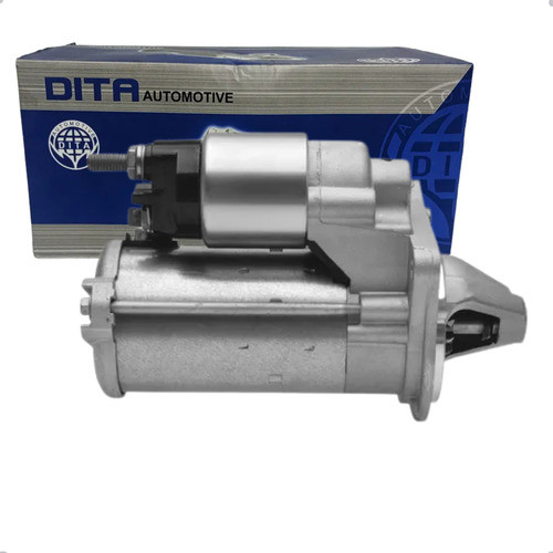 Motor De Partida Arranque Fiat Palio Strada Weekend 1.0 em Oferta na Shopee