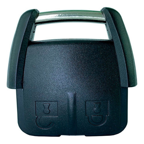 Capa E Contra Chave Original Gm Agile Zafira Celta Astra Tc