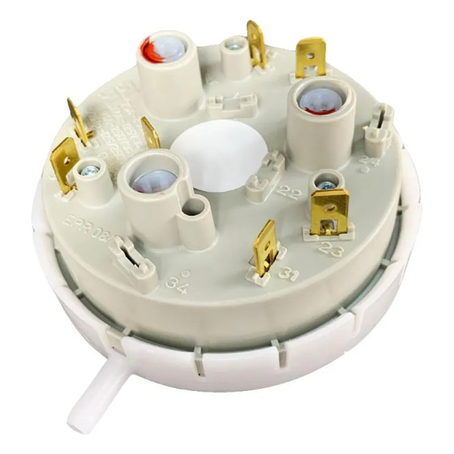 PRESSOSTATO BRASTEMP 3 NIVEIS BWQ22 BWF22 BWR22 4258584 47426010000 EMICOL