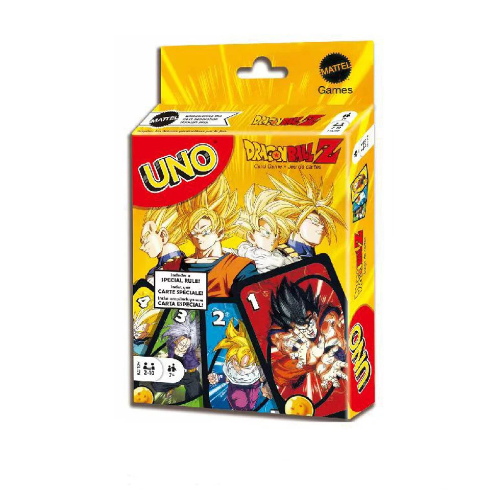 Uno Anime: Guia Completo e Onde Comprar | BuscaProdutos