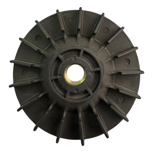 Ventoinha do Induzido GSH27 GSH27VC 11304.1 Helice Ventilador Martelo Bosch 30Kg