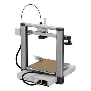 Impressora 3d Bambu Lab A1 Sem Ams Lite