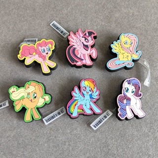 2025 novo estilo sandálias acessórios diy dos desenhos animados bonito High-End sapatos acessórios de decoração meu pequ em Oferta na Shopee