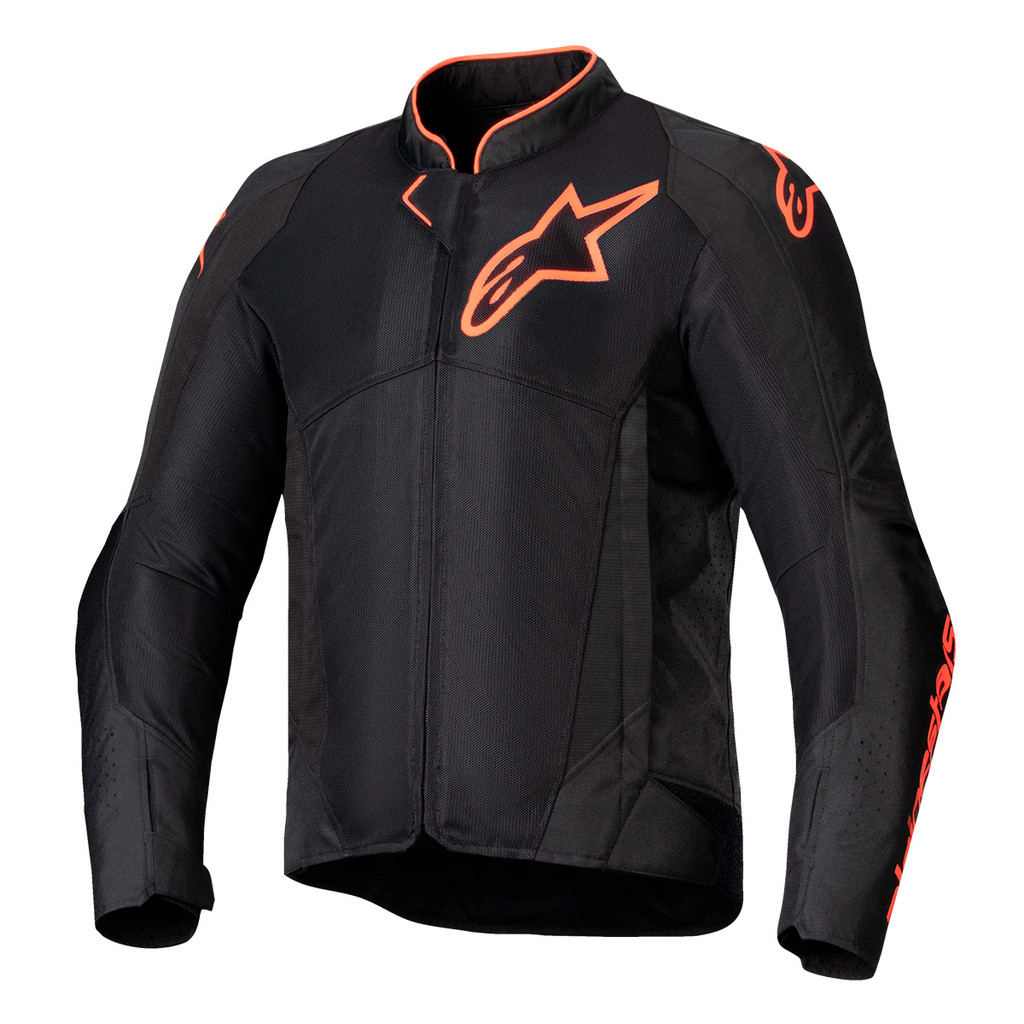 JAQUETA ALPINESTARS VIPER V4 AIR em Oferta na Shopee