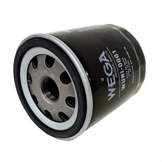 Filtro de Óleo Wega para Lada Laika 1.5 1.6 1991 até 1995 - Cod. WUNI0001 em Oferta na Shopee