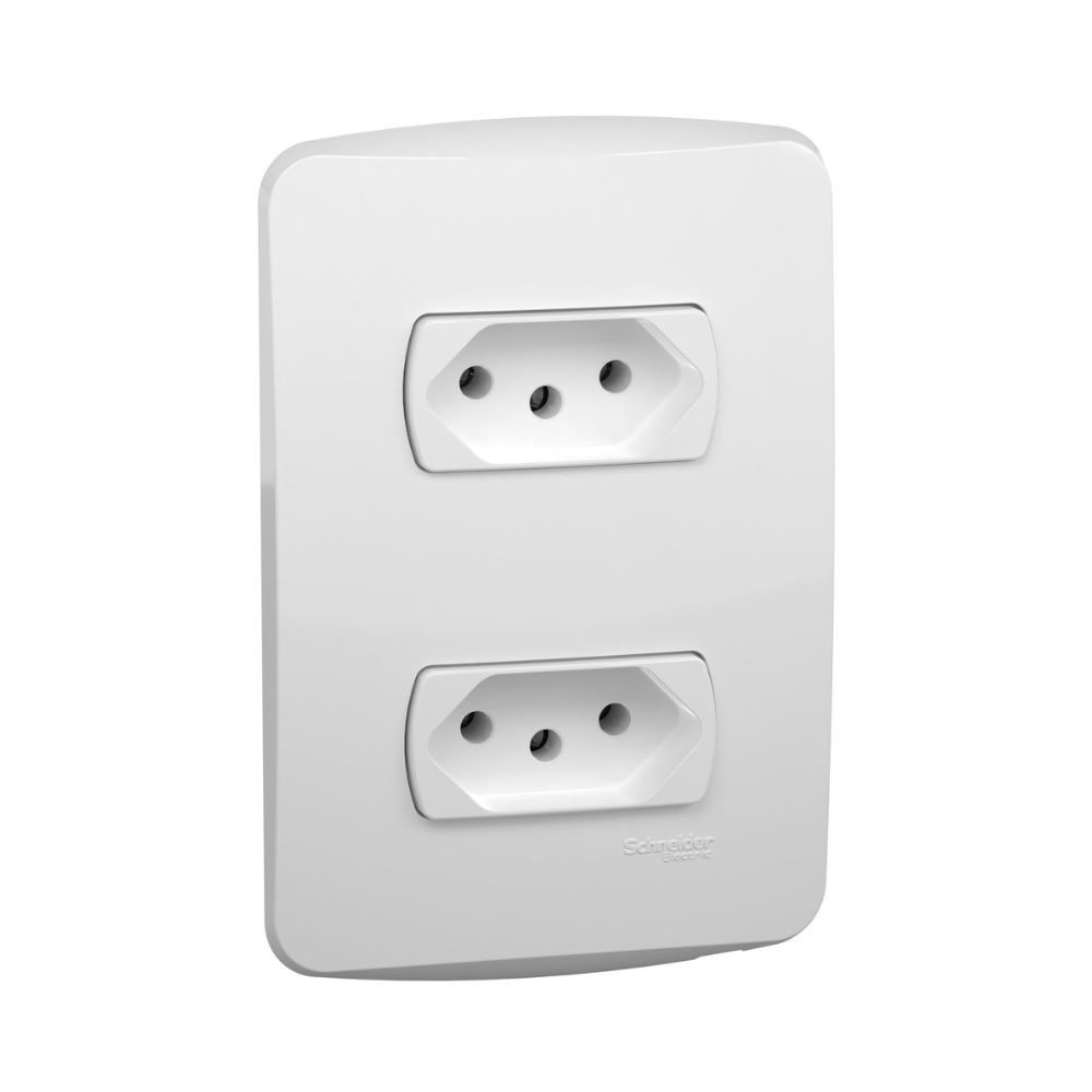 O que é Conjunto Tomada Schneider? Guia e Onde Comprar | BuscaProdutos