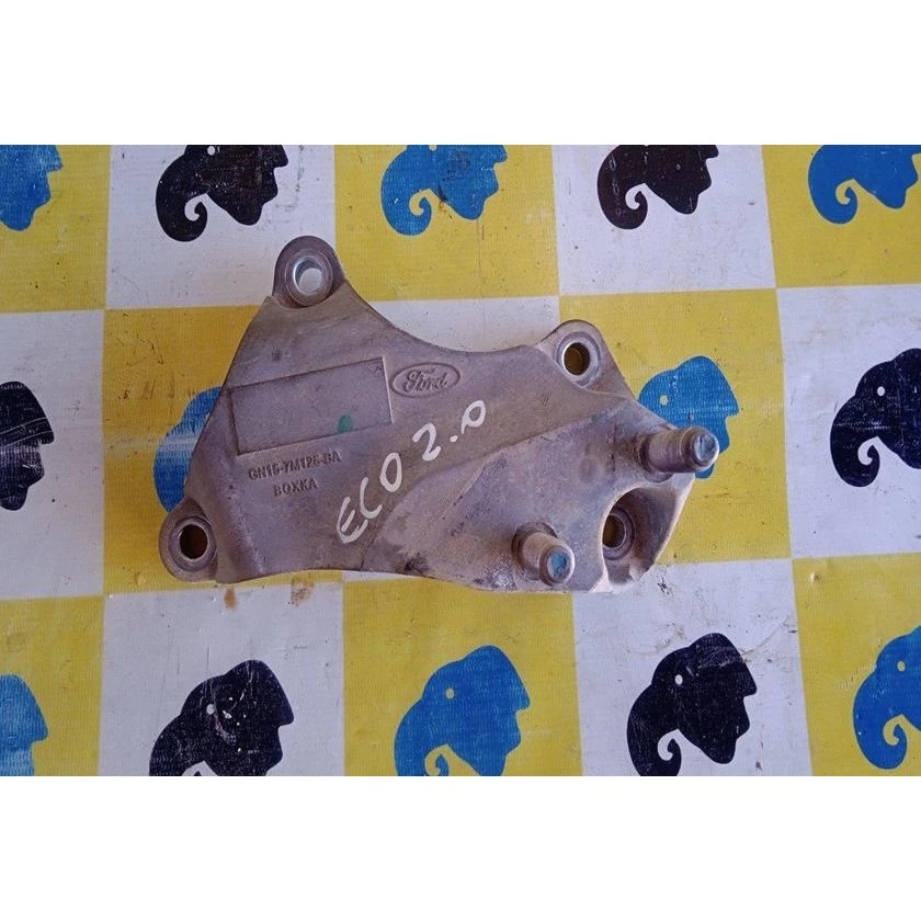 Suporte Do Coxim Cambio Ford Ecosport 2.0 2018 2019