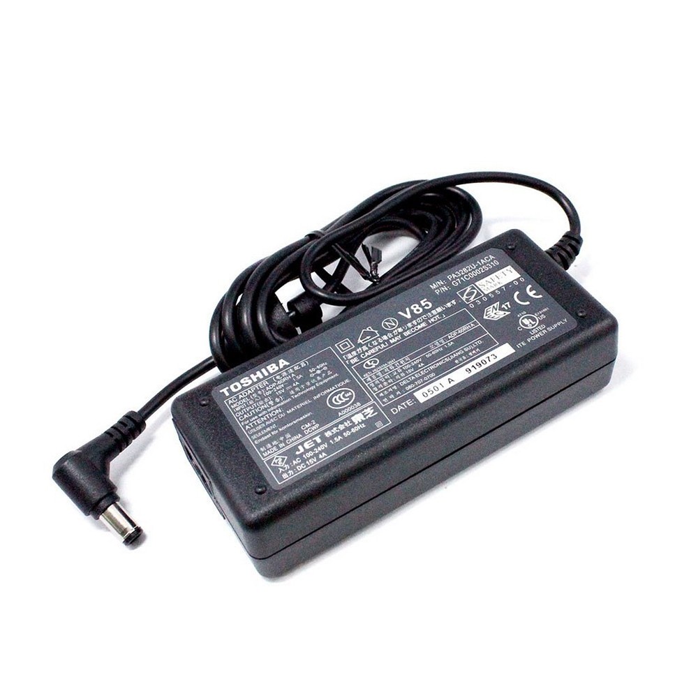 Fonte Carregador para Notebook Multilaser Legacy PC101 | 5 V 3 A 15 W - Computers & Accessories