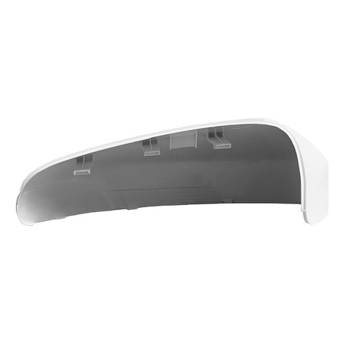 Capa Retrovisor Sem Pisca Sandero Logan Versa Motorista ou Passageiro — imagem 2 de 2