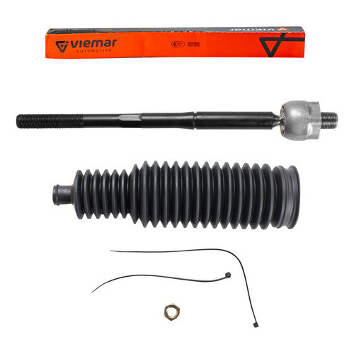 Terminal Axial E Coifa Pulse  1.0 1.3 Turbo Original Viemar em Oferta na Shopee