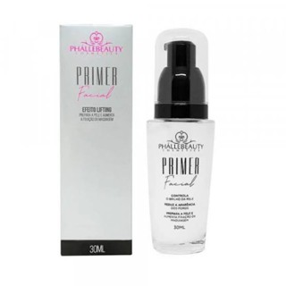 Display Primer Facial 30ml /1 und PhalleBeauty. PH-0160 em Oferta na Shopee
