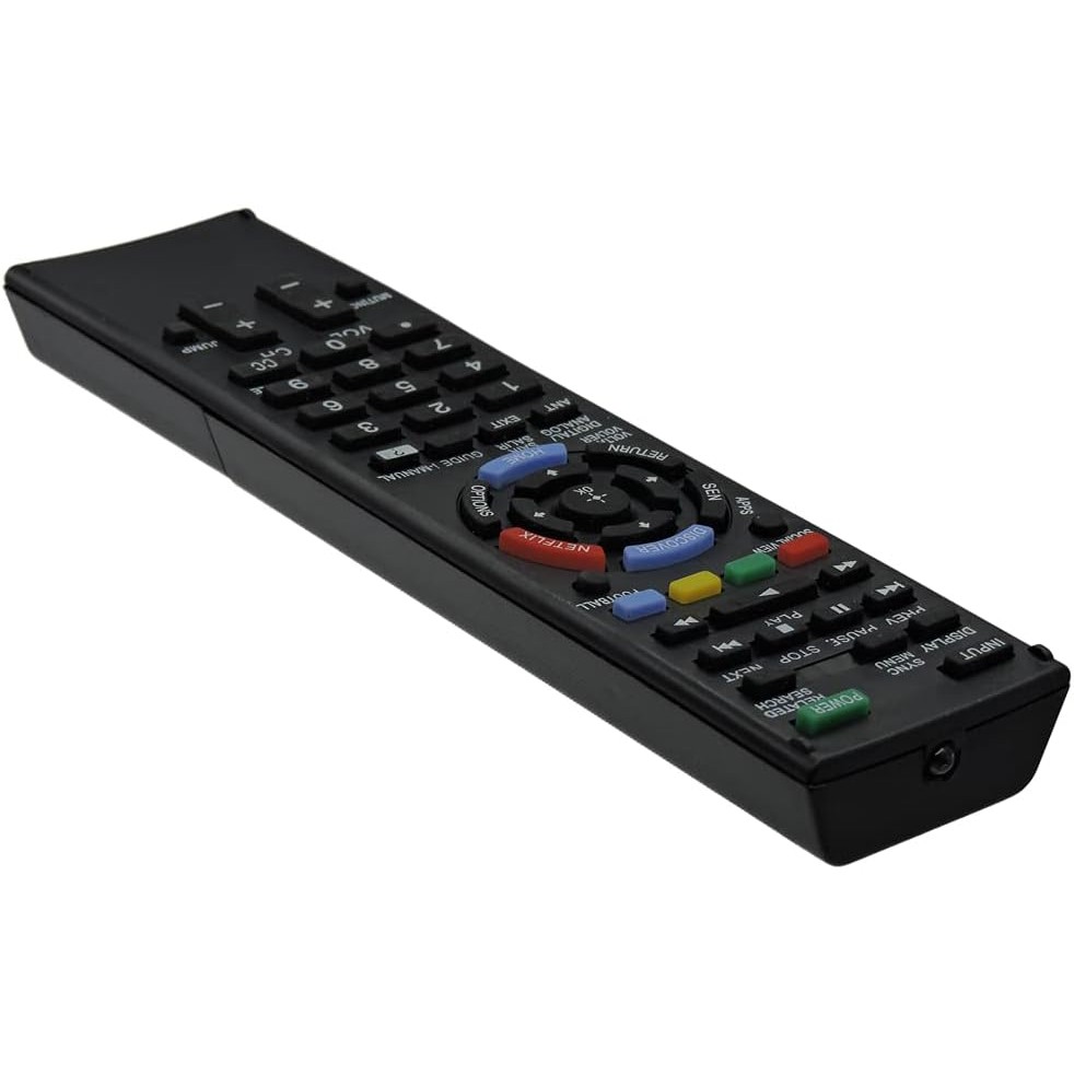 Controle Remoto Universal para Tv Sony Bravia