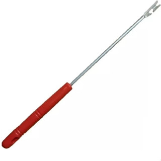 Saca anzol p/ tirar anzol da garganta do peixe 14cm - 1 Unid em Oferta na Shopee