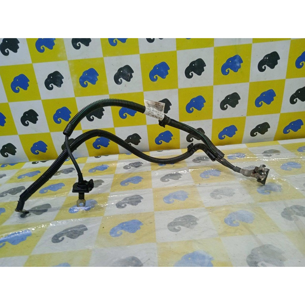 Cabo Positivo Bateria Peugeot 208 2015 -17