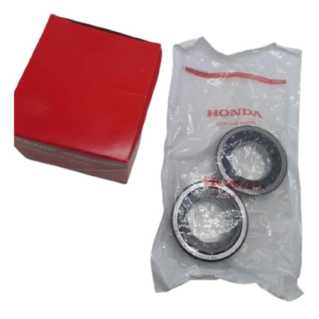 Kit Caixa De Direção Nxr 160 Crf 230 2007 a 2019