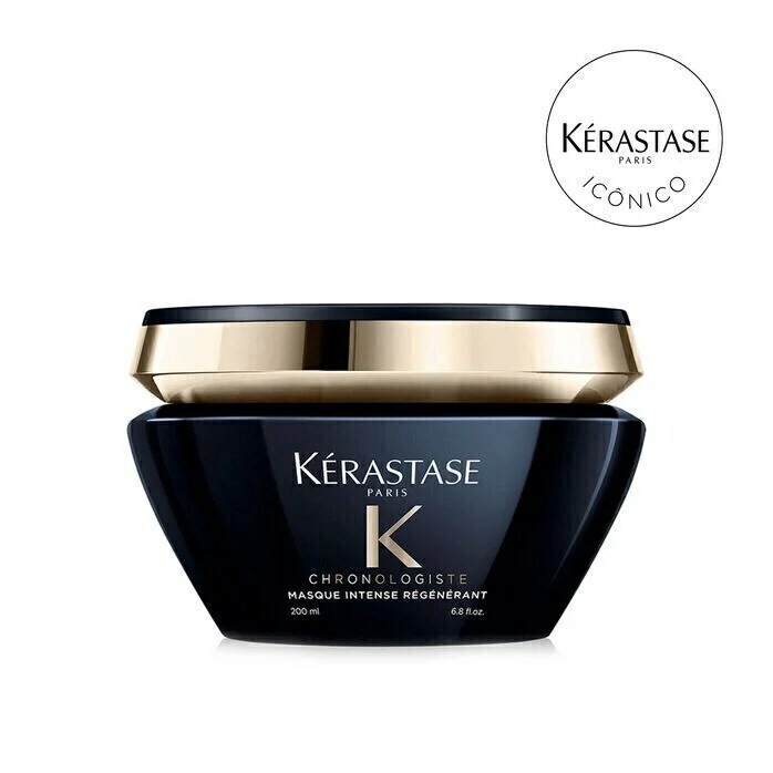 Máscara Kerastase Chronologiste Masque Intense Regenerant: Onde Comprar | BuscaProdutos