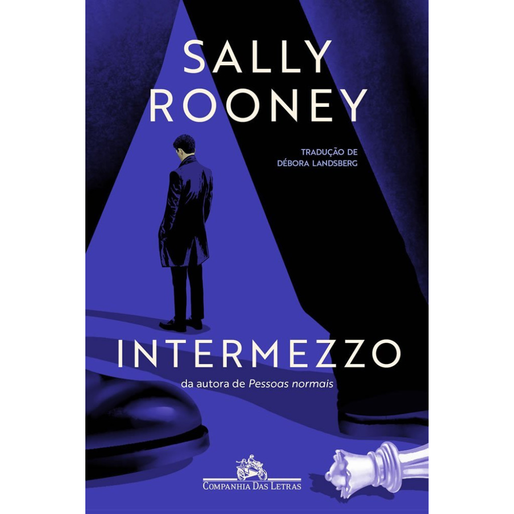 INTERMEZZO em Oferta na Shopee