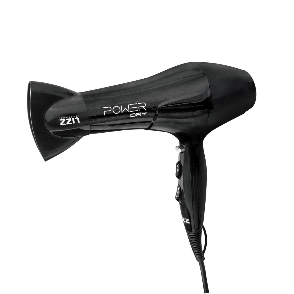 Secador Power Dry Bivolt (2000W) - Lizz professional