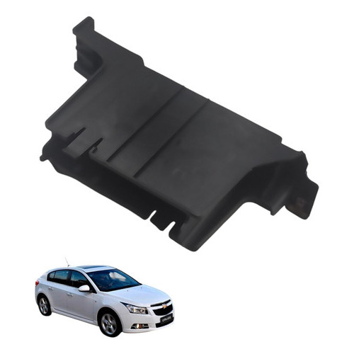 Suporte Modulo Bluetooth Gm Cruze 1.8 2012 2015 Usado