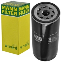 Filtro Óleo Scania P124 T124 G380 Dc12 Dsc12 95 A 2012