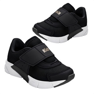 Tênis Baby Kidy Energy Respitec Masculino Estiloso Tira Autocolante Confortável em Oferta na Shopee