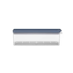 Organizador de Geladeira Electrolux Experience com Escorredor 2,3L