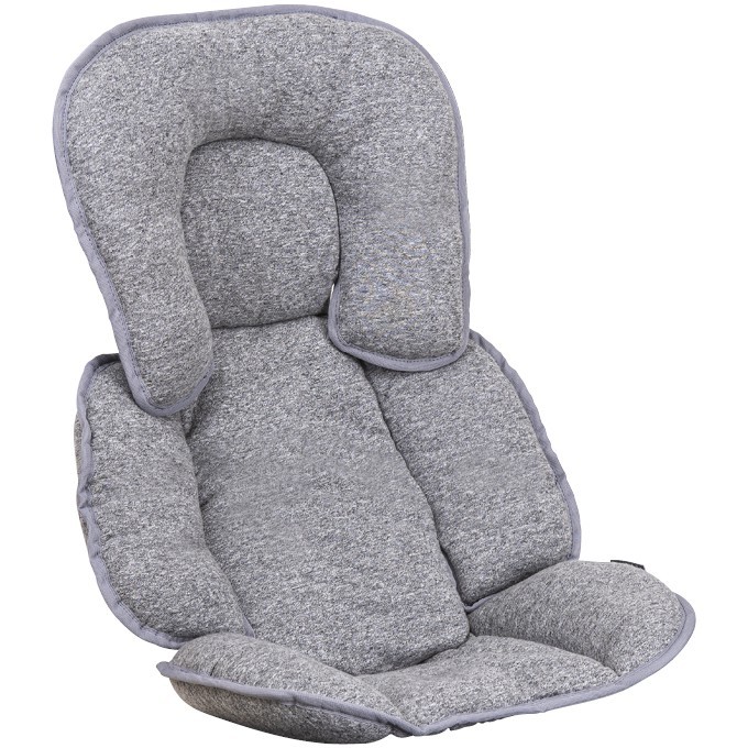 Almofada Protetora Acolchoada para Carrinho Soft - Kiddo em Oferta na Shopee