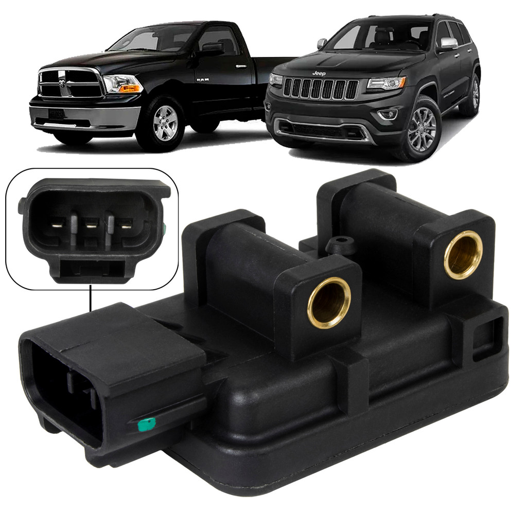 Sensor de Pressão Map Dodge Ram Durango Dakota Jeep Cherokee PS10022