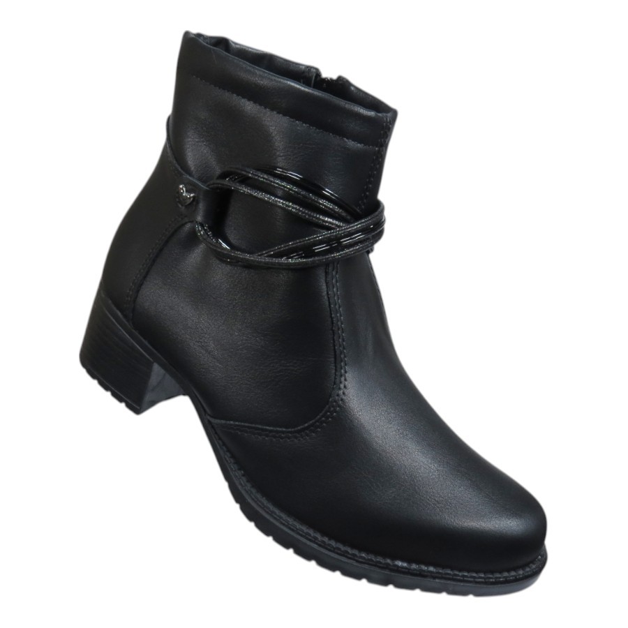 Bota Cano Curto Mississipi: Onde Comprar | BuscaProdutos