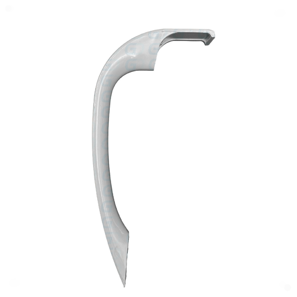 Puxador para porta geladeira Brastemp BRM33A BRM33B BRM33C BRM37A Envio Rápido