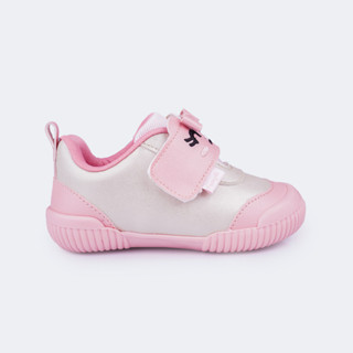 Tênis Infantil Ursinha Calce Fácil Pampili em Oferta na Shopee