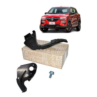 Kit Pedal Do Acelerador Renault Kwid Original em Oferta na Shopee