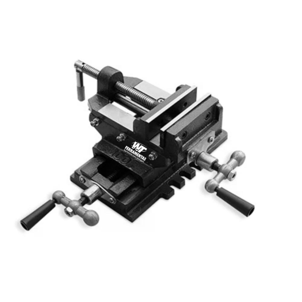Morsa Coordenada com 100Mm de Abertura