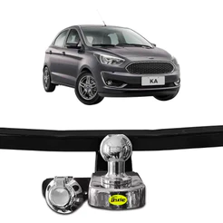 ENGATE FORD KA 2015 A 2021 HATCH / KA FREESTYLE FIXO 700KG FO2002 BRUCKE