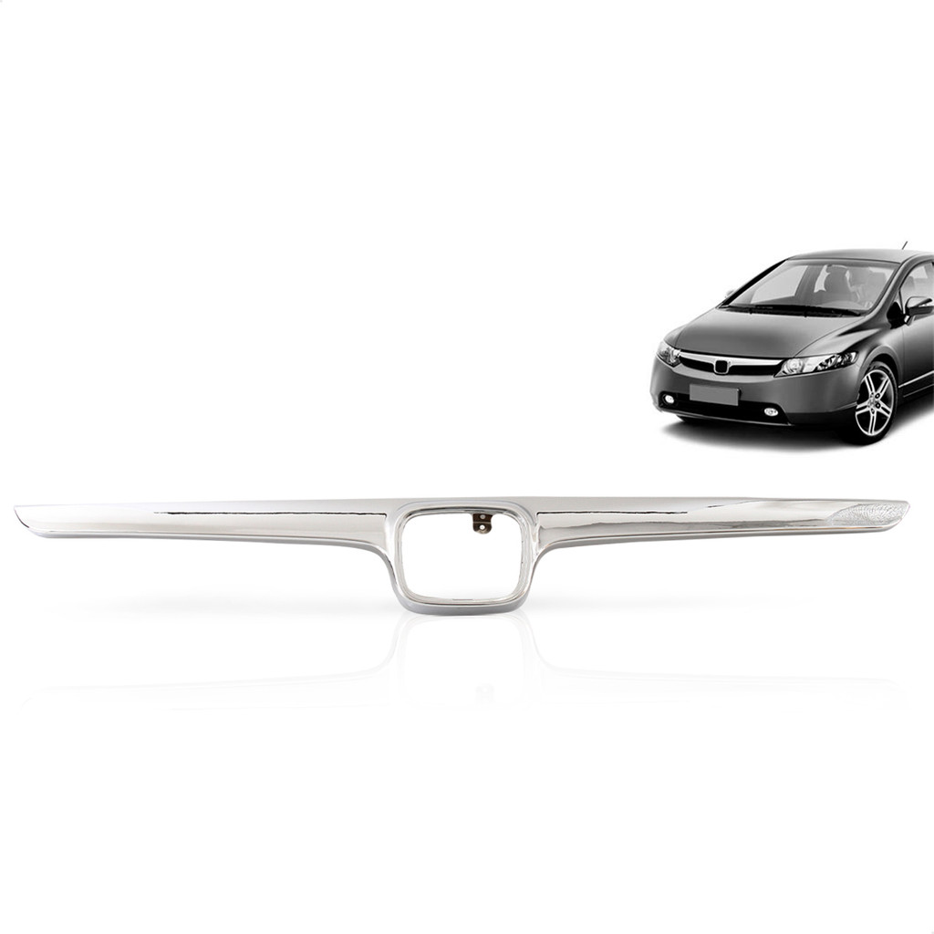 Grade Civic 2006 2007 2008 Cromada