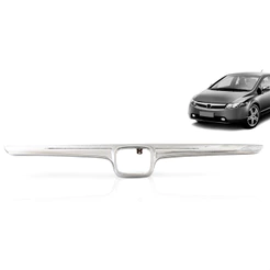 Grade Civic 2006 2007 2008 Cromada