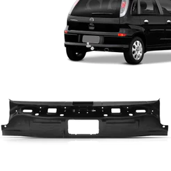 Painel Traseiro Corsa Hatch 2003 2004 2005 2006 2007 2008 2009 2010 2011 2012
