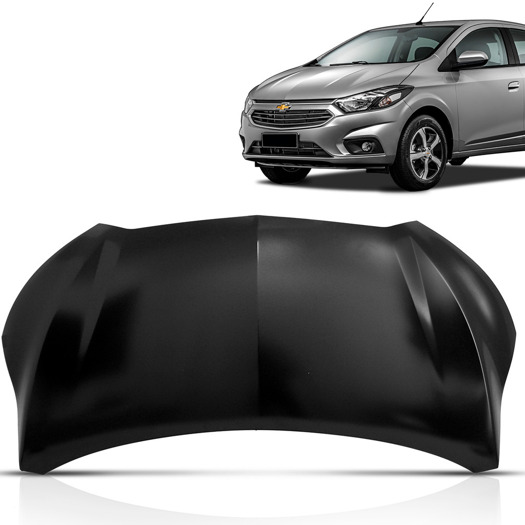 Capo Onix 2013 2014 2015 2016 2017 2018 em Oferta na Shopee